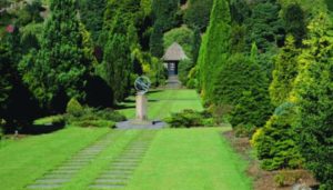 Irrigation System Oakville