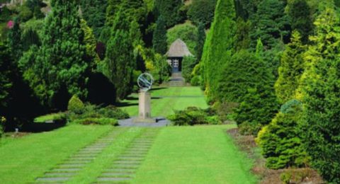 Irrigation System Oakville